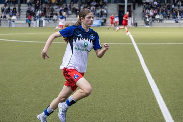 Bild 210 - wCJ Pokalfinale (HSV - ETV)